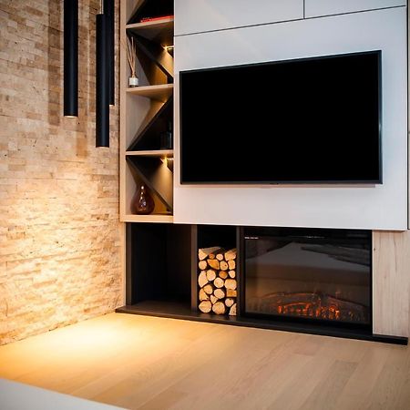 Apartments Casa Dekic 로비니 외부 사진