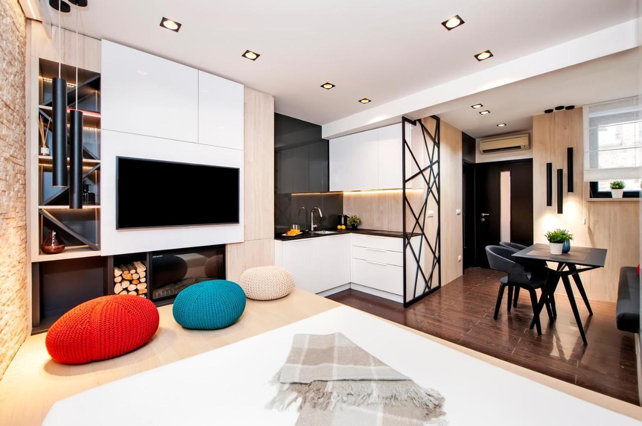 Apartments Casa Dekic 로비니 외부 사진