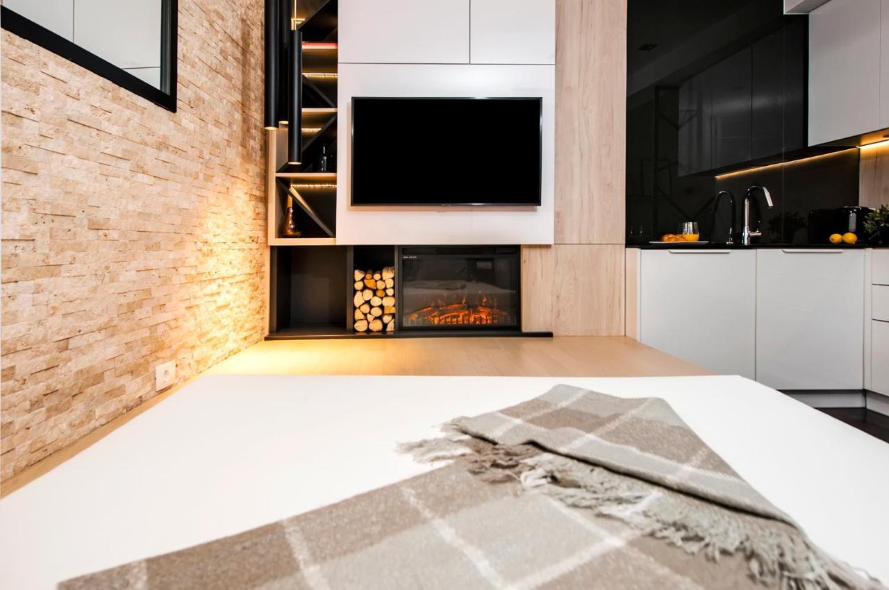 Apartments Casa Dekic 로비니 외부 사진