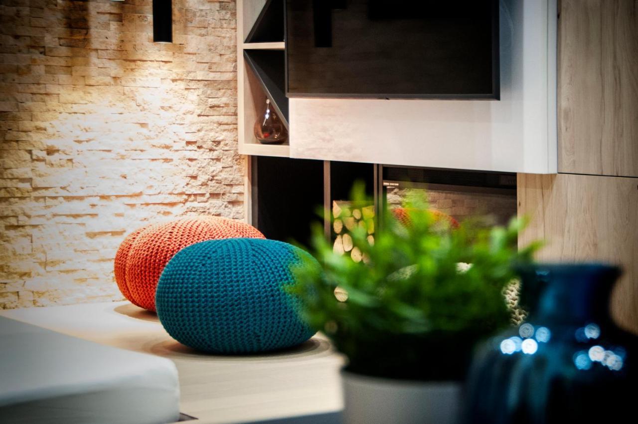 Apartments Casa Dekic 로비니 외부 사진