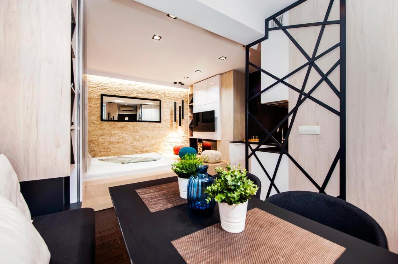Apartments Casa Dekic 로비니 외부 사진