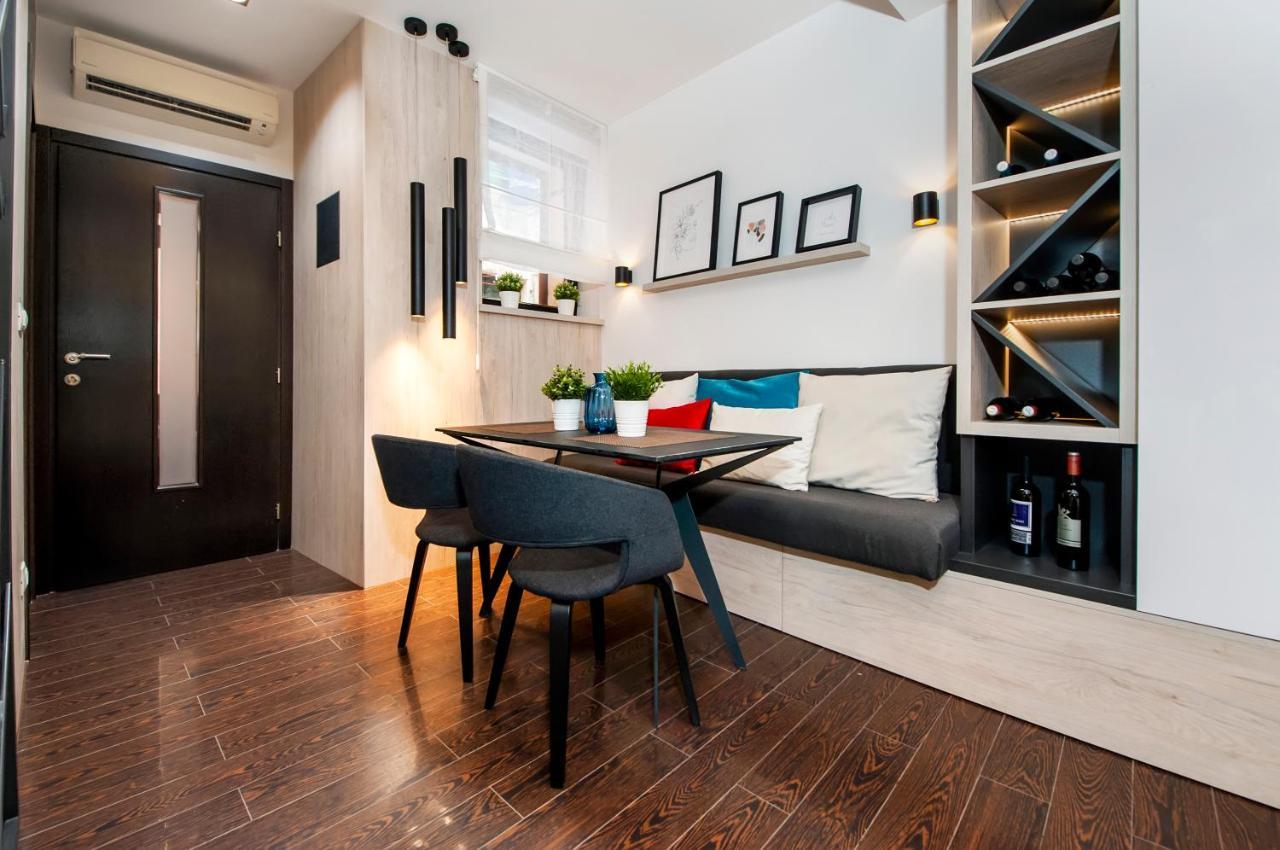 Apartments Casa Dekic 로비니 외부 사진