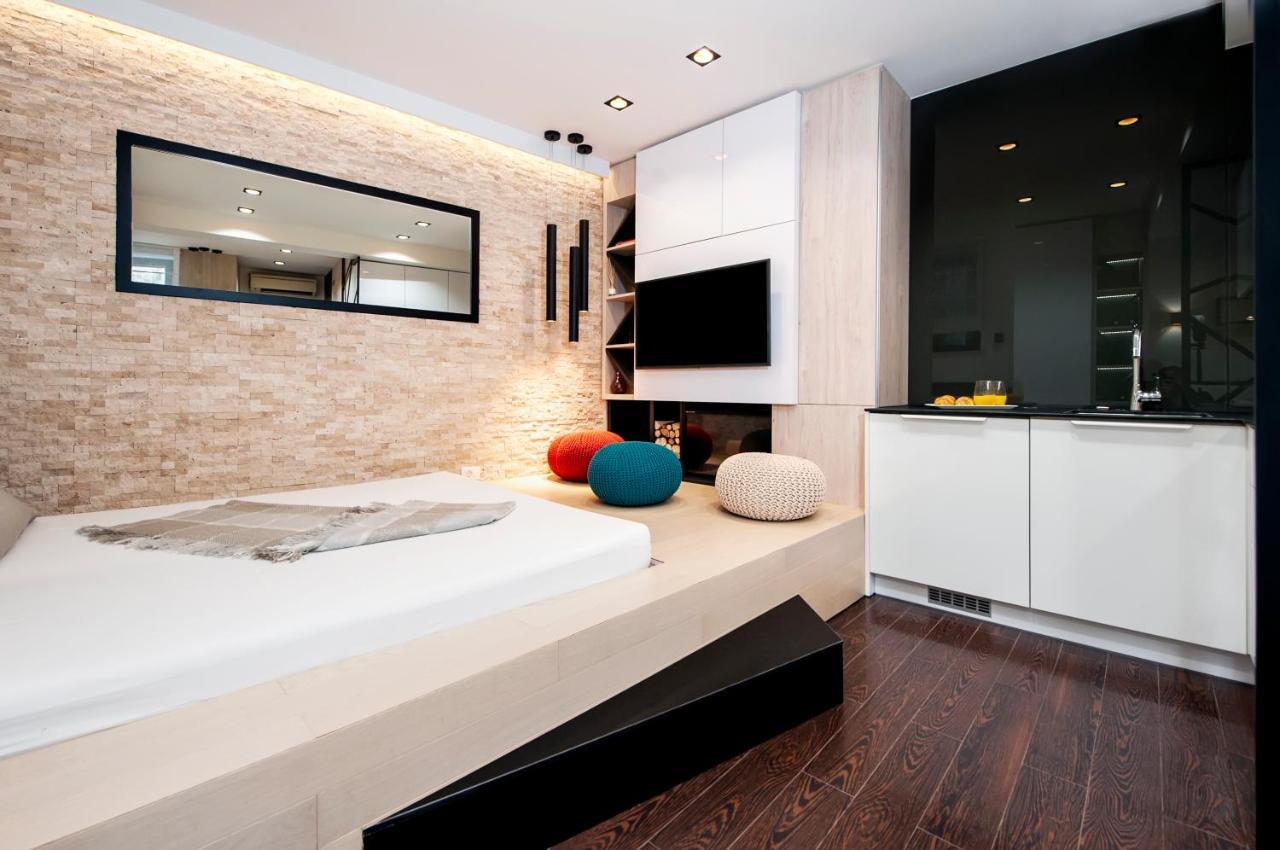 Apartments Casa Dekic 로비니 외부 사진