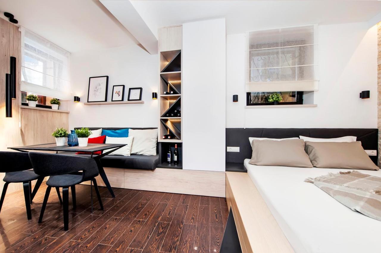 Apartments Casa Dekic 로비니 외부 사진