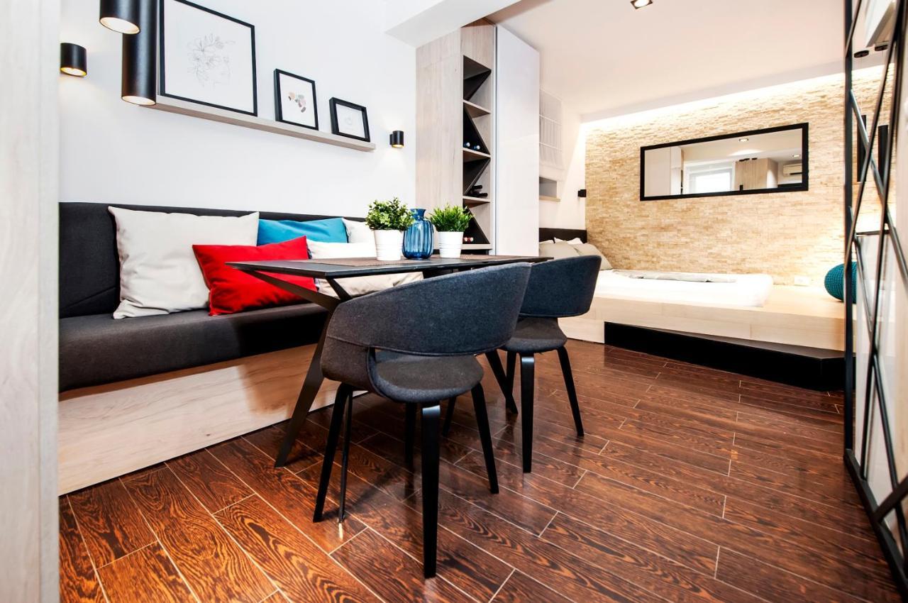 Apartments Casa Dekic 로비니 외부 사진