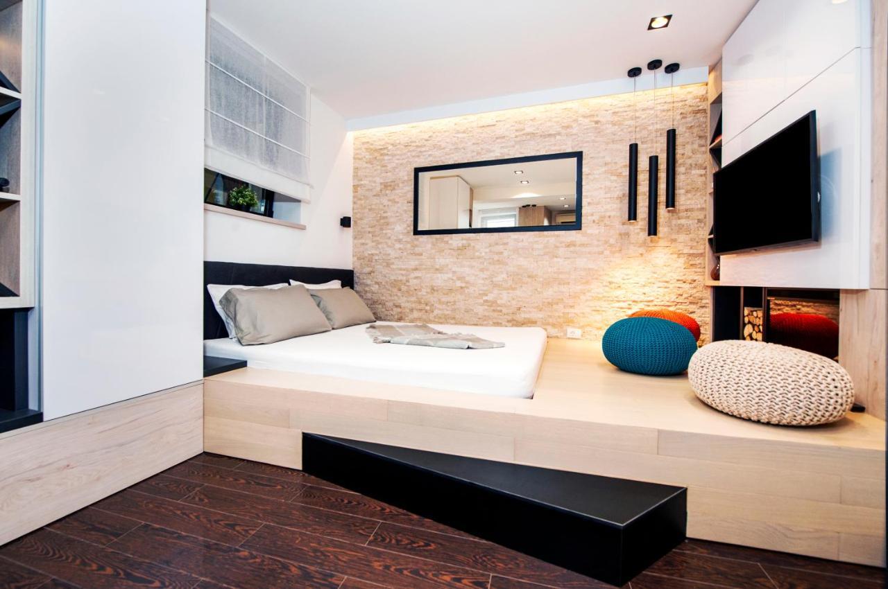 Apartments Casa Dekic 로비니 외부 사진