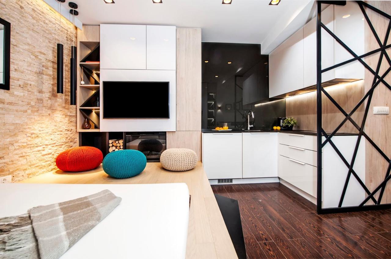 Apartments Casa Dekic 로비니 외부 사진