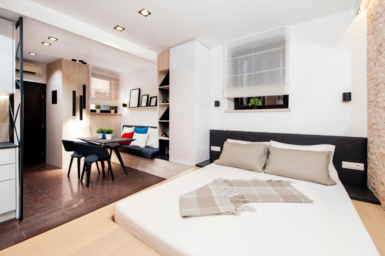 Apartments Casa Dekic 로비니 외부 사진