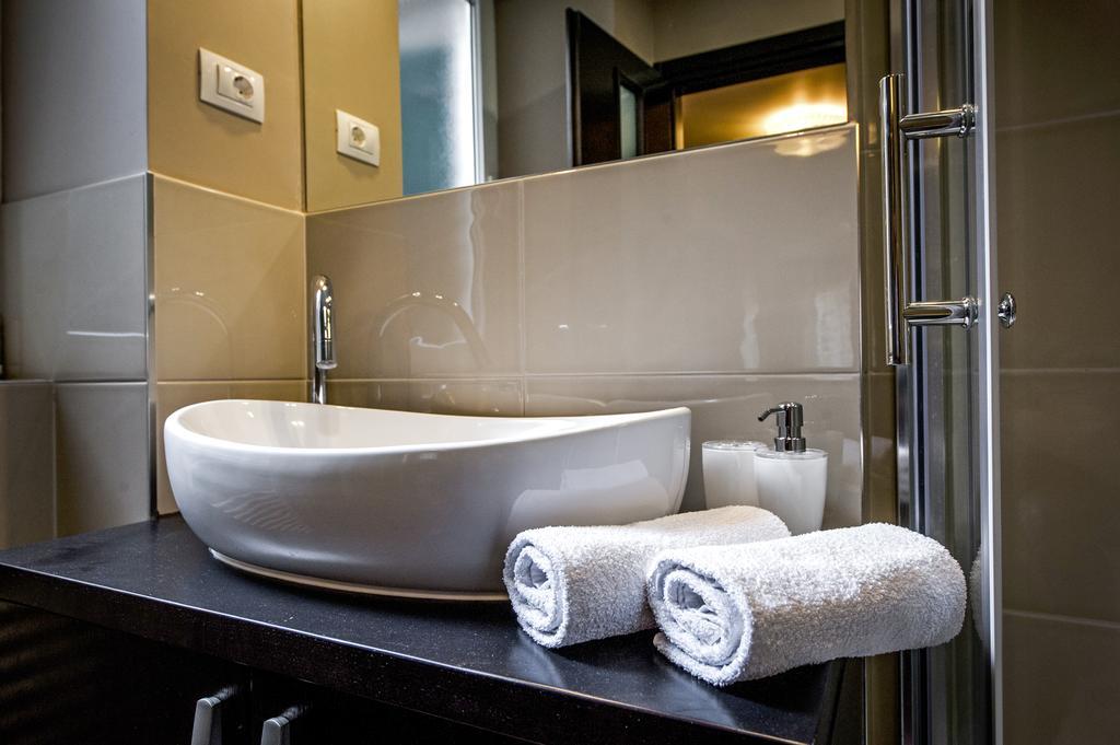 Apartments Casa Dekic 로비니 외부 사진