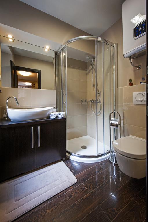 Apartments Casa Dekic 로비니 외부 사진