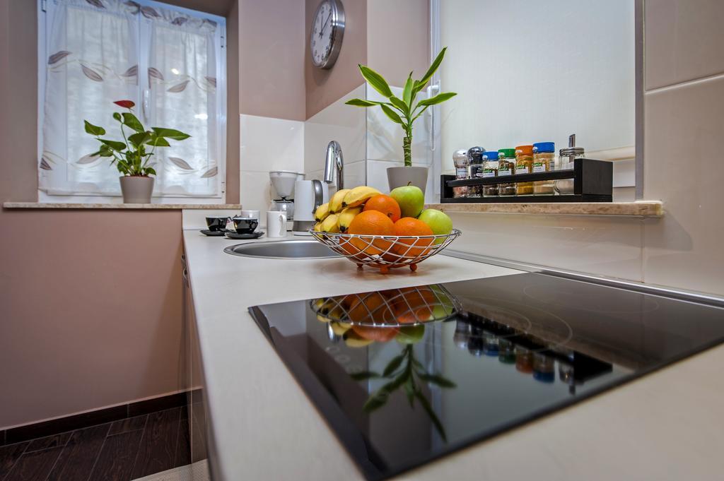 Apartments Casa Dekic 로비니 외부 사진