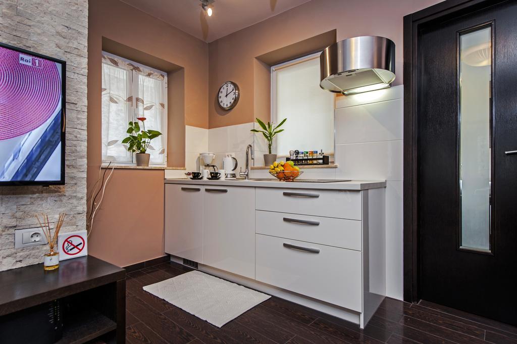 Apartments Casa Dekic 로비니 외부 사진