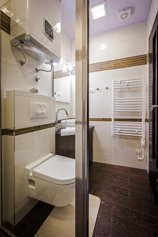 Apartments Casa Dekic 로비니 외부 사진