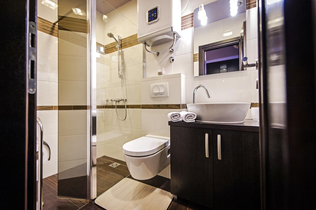Apartments Casa Dekic 로비니 외부 사진